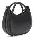 GUESS Tatum Satchel Bag Black