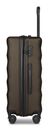 SMARTBOX Edition 03 Trolley Set 3-teilig Chocolate - Brown SMARTBOX Edition 03 Trolley Set 3-teilig Chocolate - Brown
