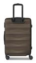 SMARTBOX Edition 03 Trolley Set 3-teilig Chocolate - Brown SMARTBOX Edition 03 Trolley Set 3-teilig Chocolate - Brown