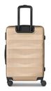 SMARTBOX Edition 03 Trolley Set 3-teilig Warm - Beige SMARTBOX Edition 03 Trolley Set 3-teilig Warm - Beige