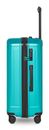 SMARTBOX Edition 02 Trolley Set 3-teilig Teal Metallic SMARTBOX Edition 02 Trolley Set 3-teilig Teal Metallic