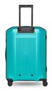 SMARTBOX Edition 02 Trolley Set 3-teilig Teal Metallic SMARTBOX Edition 02 Trolley Set 3-teilig Teal Metallic