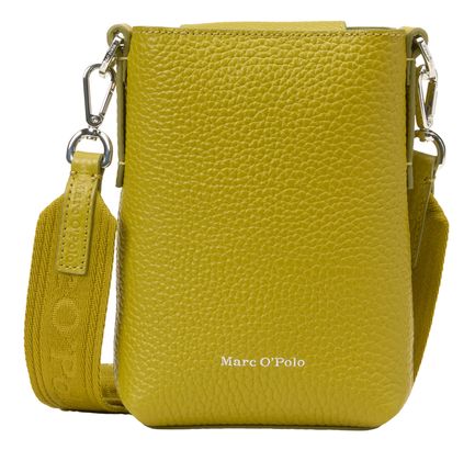 Marc O'Polo Bonni Cellphone Bag Bright Pea