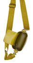 Marc O'Polo Bonni Cellphone Bag Bright Pea