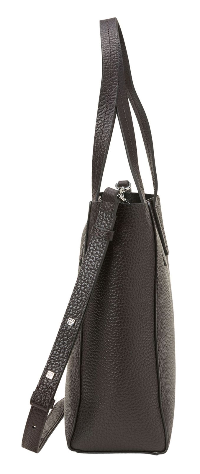 Marc O'Polo Busin Shopper M Dark Earth Marc O'Polo Busin Shopper M Dark Earth