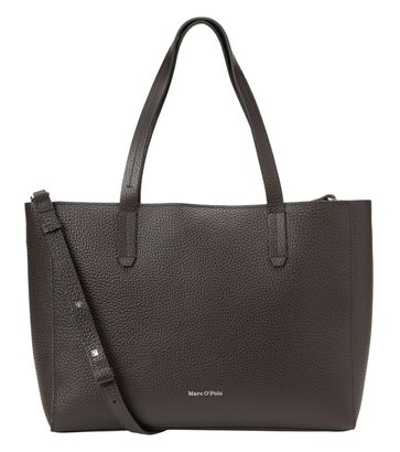 Marc O'Polo Busin Shopper M Dark Earth