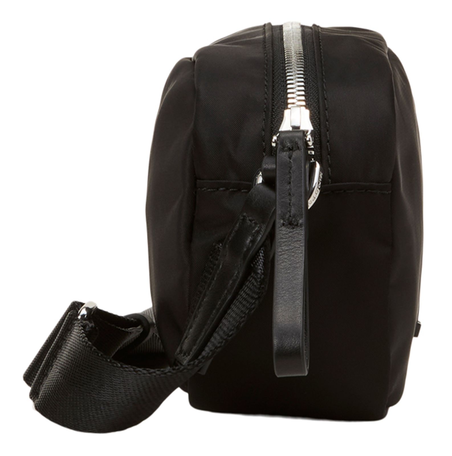 Marc O'Polo Elsy Crossbody Bag XS Black Marc O'Polo Elsy Crossbody Bag XS Black