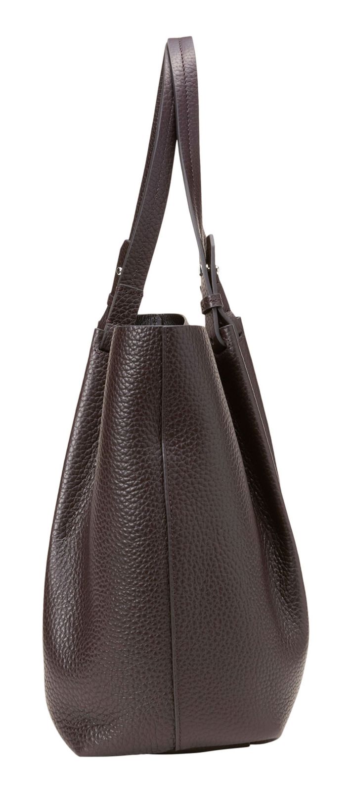 Marc O'Polo Bellar Shopper M Dark Earth Marc O'Polo Bellar Shopper M Dark Earth