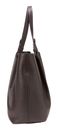 Marc O'Polo Bellar Shopper M Dark Earth