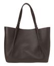 Marc O'Polo Bellar Shopper M Dark Earth