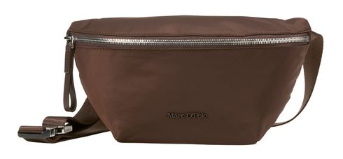Marc O'Polo Astrid Belt Bag Dark Earth