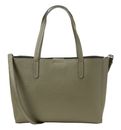 Marc O'Polo Busin Shopper M Dark Mossy Olive Marc O'Polo Busin Shopper M Dark Mossy Olive