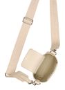 Marc O'Polo Bonni Cellphone Bag Natural Stone