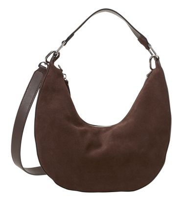 Marc O'Polo Moira Crossbody Bag S Dark Earth
