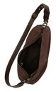 Marc O'Polo Moira Crossbody Bag S Dark Earth Marc O'Polo Moira Crossbody Bag S Dark Earth