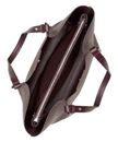 Marc O'Polo Bellar Shopper M Dark Aubergine