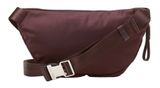 Marc O'Polo Astrid Belt Bag Dark Aubergine