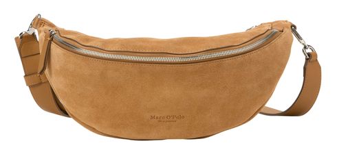 Marc O'Polo Mallir Crossbody Bag S True Camel