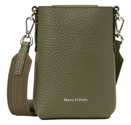 Marc O'Polo Bonni Cellphone Bag Dark Mossy Olive