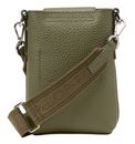 Marc O'Polo Bonni Cellphone Bag Dark Mossy Olive
