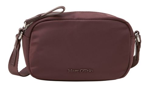 Marc O'Polo Elsy Crossbody Bag XS Dark Aubergine