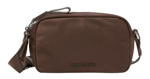 Marc O'Polo Elsy Crossbody Bag XS Dark Earth