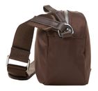 Marc O'Polo Elsy Crossbody Bag XS Dark Earth