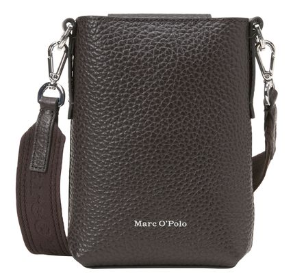 Marc O'Polo Bonni Cellphone Bag Dark Earth