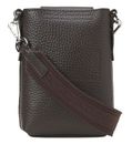 Marc O'Polo Bonni Cellphone Bag Dark Earth