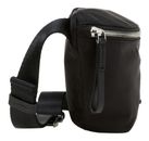 Marc O'Polo Astrid Belt Bag Black Marc O'Polo Astrid Belt Bag Black