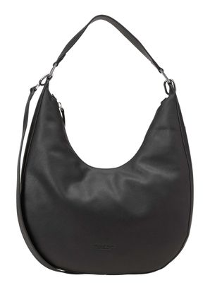 Marc O'Polo Mita Hobo Bag M Black