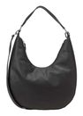 Marc O'Polo Mita Hobo Bag M Black Marc O'Polo Mita Hobo Bag M Black