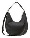 Marc O'Polo Mita Hobo Bag M Black Marc O'Polo Mita Hobo Bag M Black
