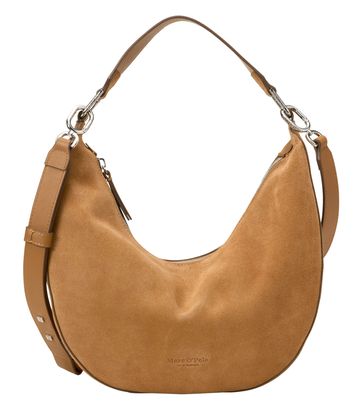 Marc O'Polo Moira Crossbody Bag S True Camel