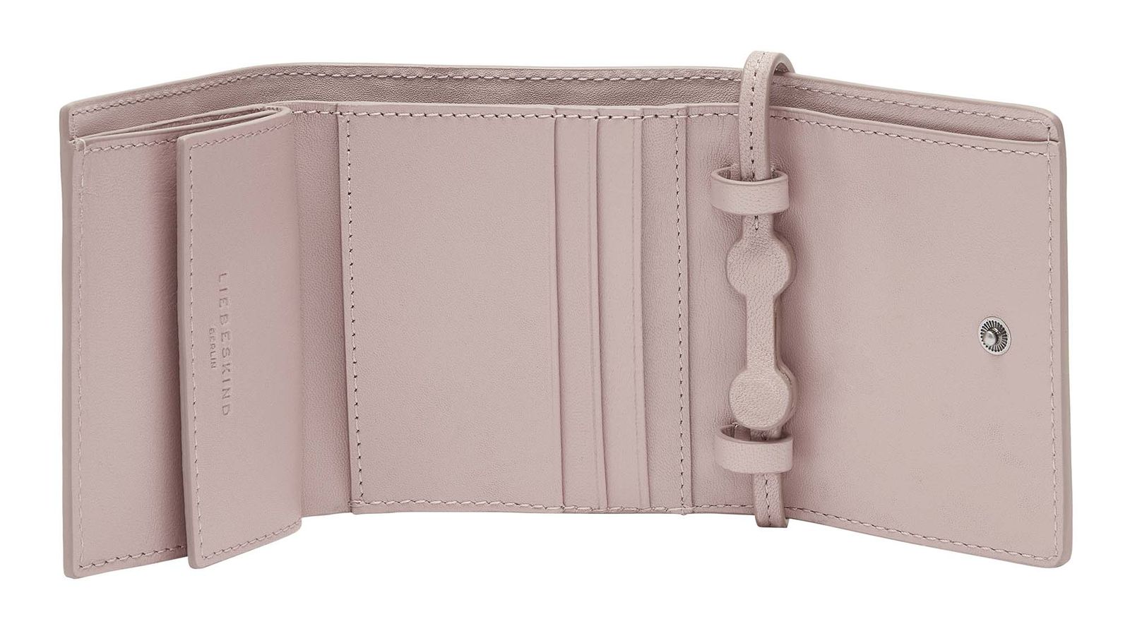 LIEBESKIND BERLIN Ada Wallet M Blush LIEBESKIND BERLIN Ada Wallet M Blush