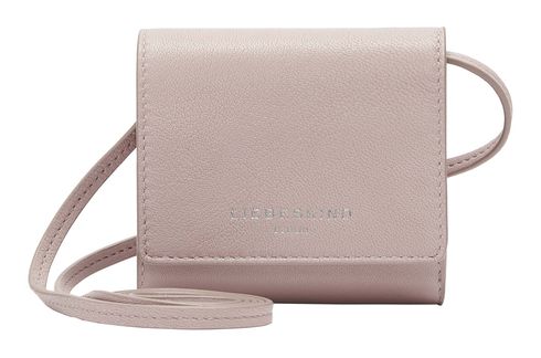 LIEBESKIND BERLIN Ada Wallet M Blush