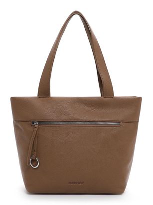 SURI FREY Debby Cityshopper L Darktaupe