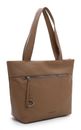 SURI FREY Debby Cityshopper L Darktaupe SURI FREY Debby Cityshopper L Darktaupe