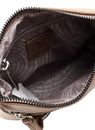 SURI FREY SFY Debby Crossbody Bag Darktaupe
