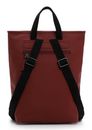 SURI FREY Suri Sports Jessy-Lu City Backpack Bordo SURI FREY Suri Sports Jessy-Lu City Backpack Bordo