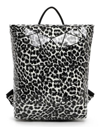 SURI FREY Suri Sports Jessy-Lu City Backpack M Black / White