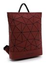 SURI FREY Suri Sports Jessy-Lu City Backpack M Bordo