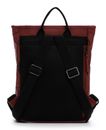 SURI FREY Suri Sports Jessy-Lu City Backpack M Bordo