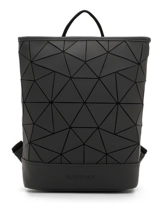 SURI FREY Suri Sports Jessy-Lu City Backpack M Deepgrey