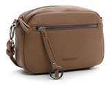 SURI FREY Debby Crossover Bag Darktaupe