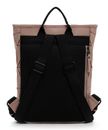 SURI FREY Suri Sports Jessy-Lu City Backpack M Darknude