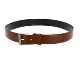 strellson Men's Belt W110 Cognac strellson Men's Belt W110 Cognac