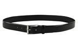strellson Men's Belt W105 Black strellson Men's Belt W105 Black