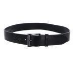 strellson Leather Belt 4,0 W90 Black