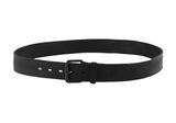 strellson Leather Belt 4,0 W85 Black strellson Leather Belt 4,0 W85 Black